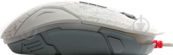 Мышь A4Tech Bloody N50 USB White - фото 8