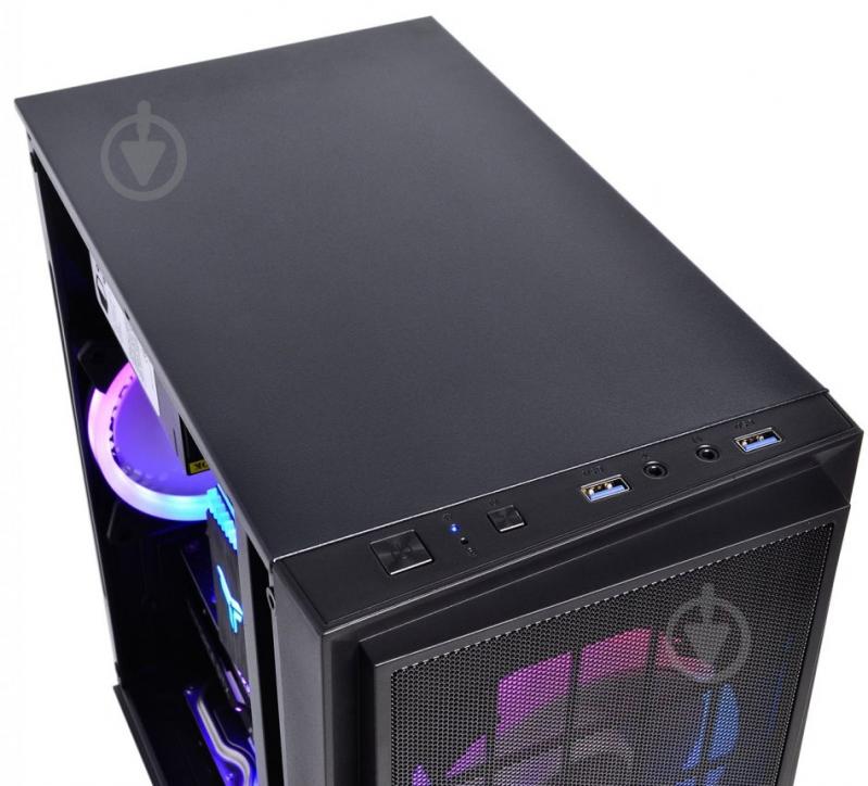 Комп'ютер Artline Gaming X47 (X47v46) black - фото 7