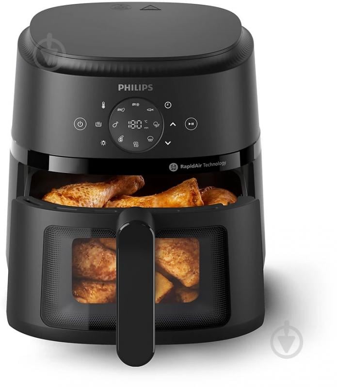 Мультипечь Philips series 2000 L NA220/00 - фото 14