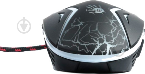 Мышь A4Tech Bloody N50 USB Black - фото 6 Мышь A4Tech Bloody N50 USB Black - фото 6