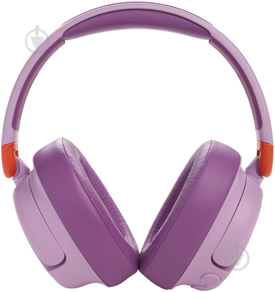 Наушники JBL JR 460NC JBLJR460NCPIK pink (711077) - фото 2