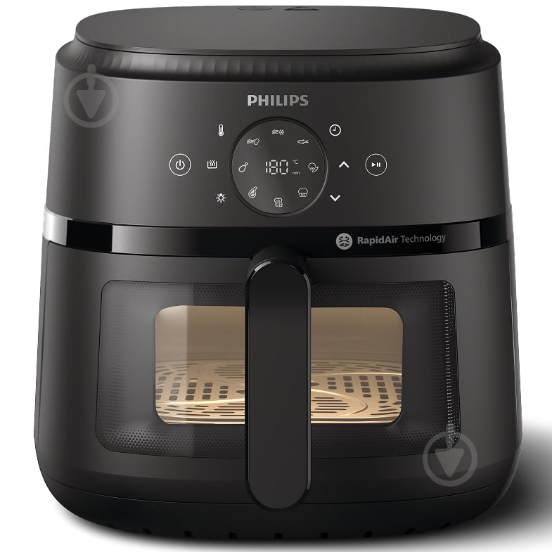 Мультипечь Philips series 2000 XL NA230/00 - фото 1 Мультипечь Philips series 2000 XL NA230/00 - фото 1
