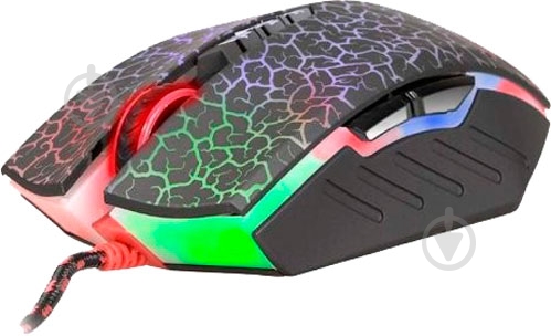 Мышь A4Tech Bloody A70 USB Black - фото 2