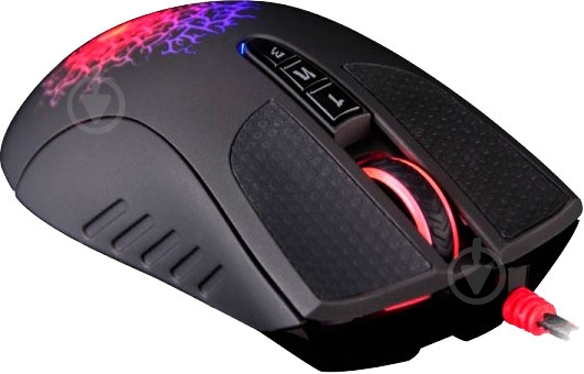 Мышь A4Tech Bloody A90 USB Black - фото 3 Мышь A4Tech Bloody A90 USB Black - фото 3
