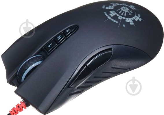 Мышь A4Tech Bloody A91 USB Black - фото 5 Мышь A4Tech Bloody A91 USB Black - фото 5
