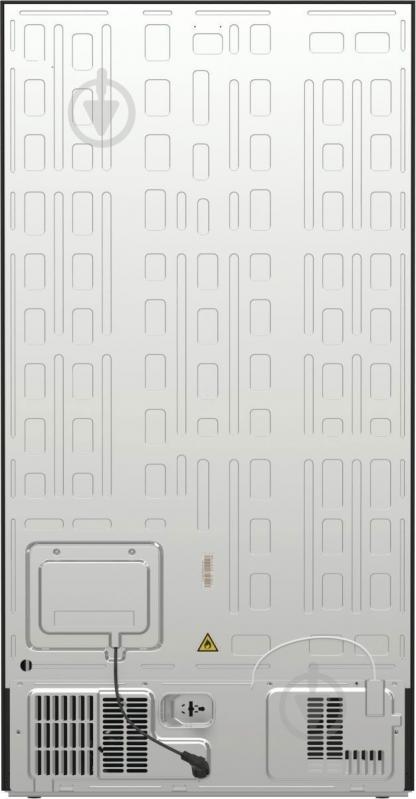 Холодильник Gorenje NRR9185ESBXL - фото 12