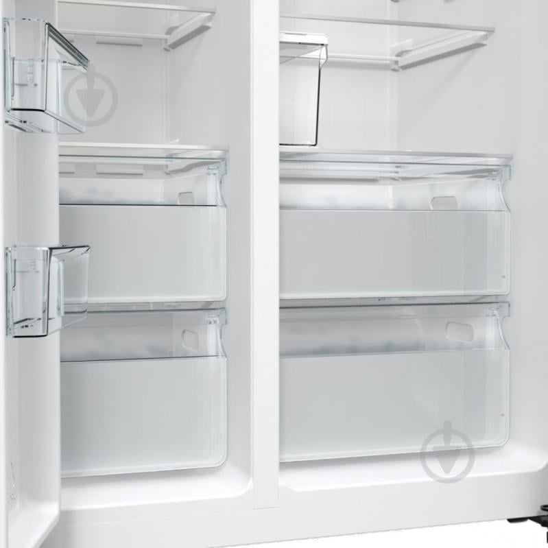 Холодильник Gorenje NRR9185ESBXL - фото 10