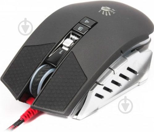 Мышь A4Tech Bloody T60 USB - фото 1