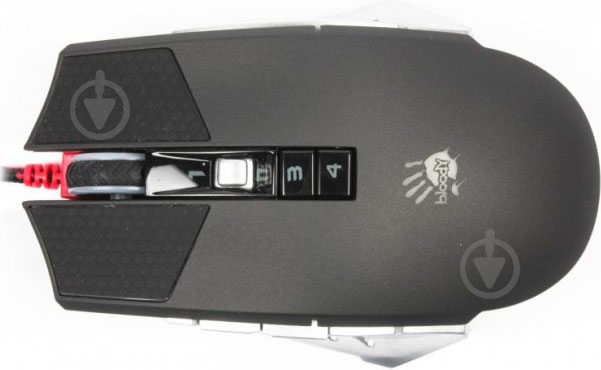 Мышь A4Tech Bloody T60 USB - фото 3