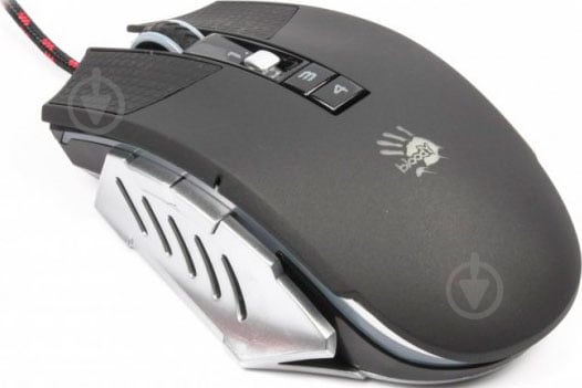 Мышь A4Tech Bloody T60 USB - фото 2