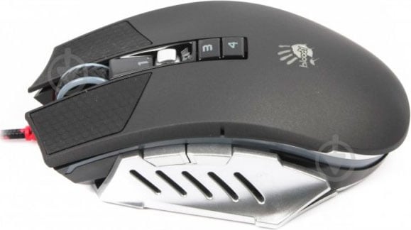 Мышь A4Tech Bloody T60 USB - фото 5