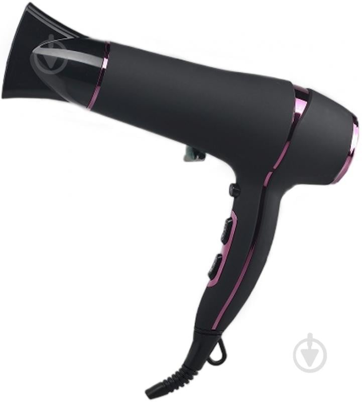 Фен Liberty HD-2216 - фото 1