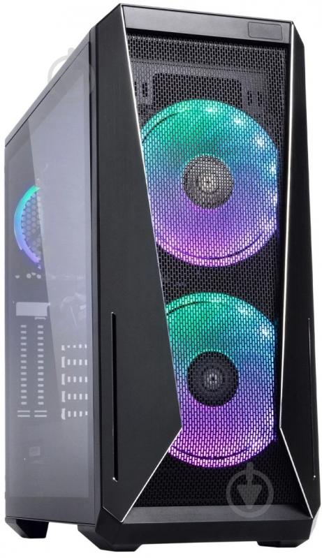 Компьютер Artline Gaming X67 (X67v21Win) black - фото 1