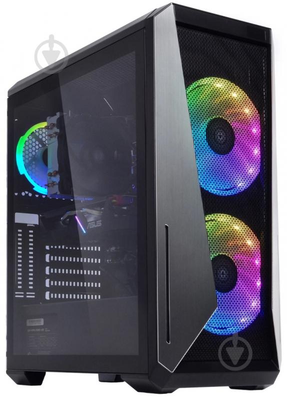 Компьютер Artline Gaming X67 (X67v21Win) black - фото 3