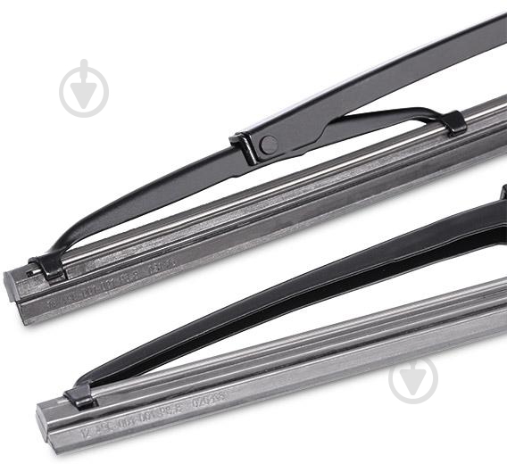 Щітка склоочисника Bosch Twin Spoiler 608 S (608S) 3397118308 600 мм 2 шт. - фото 3 Щітка склоочисника Bosch Twin Spoiler 608 S (608S) 3397118308 600 мм 2 шт. - фото 3