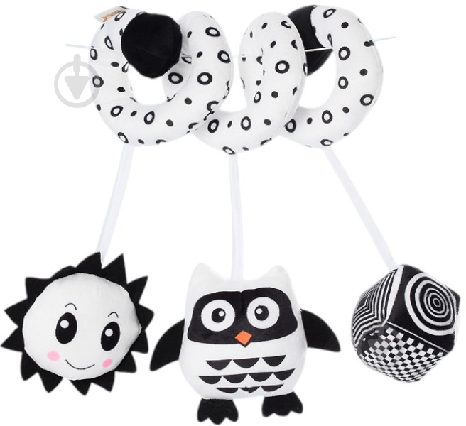 Подвеска на кровать Limo Toy RAT4 - фото 1