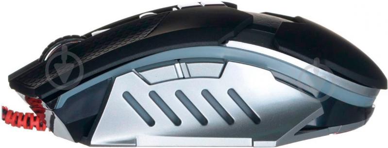 Мышь A4Tech Bloody TL50 USB Black/Silver - фото 4 Мышь A4Tech Bloody TL50 USB Black/Silver - фото 4