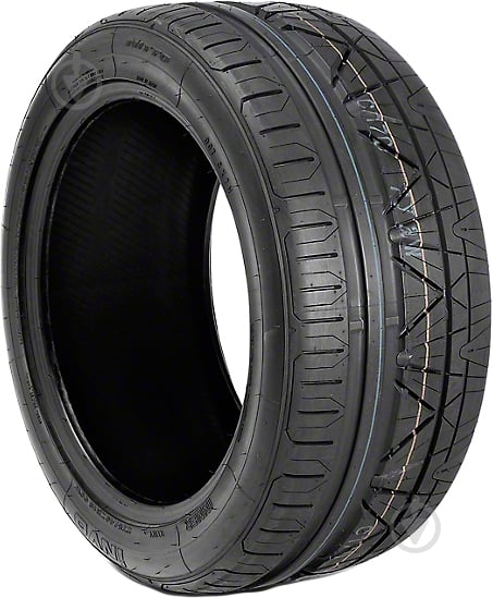 Шина Nitto Invo 255/35R19 96 Y літо - фото 5
