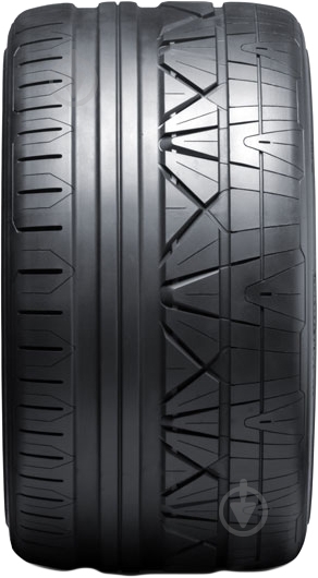 Шина Nitto Invo 255/35R19 96 Y літо - фото 2