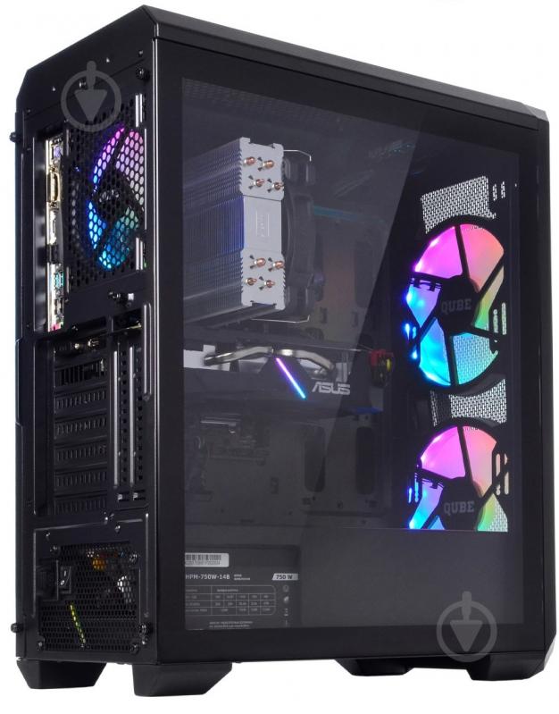 Компьютер Artline Gaming X68 (X68v30Win) black - фото 4