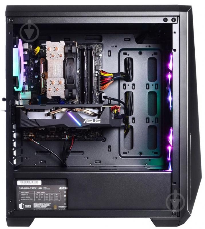 Компьютер Artline Gaming X68 (X68v30Win) black - фото 8