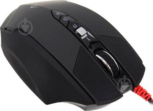 Мышь A4Tech Bloody TL70 USB Black - фото 4 Мышь A4Tech Bloody TL70 USB Black - фото 4