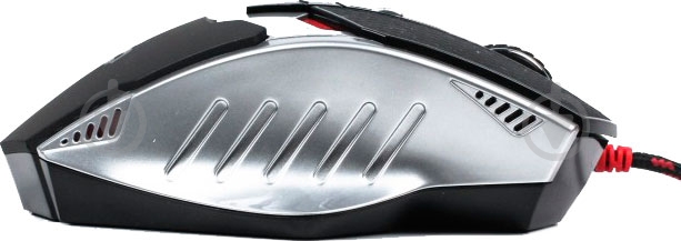 Мышь A4Tech Bloody TL80 USB Black/Silver - фото 8