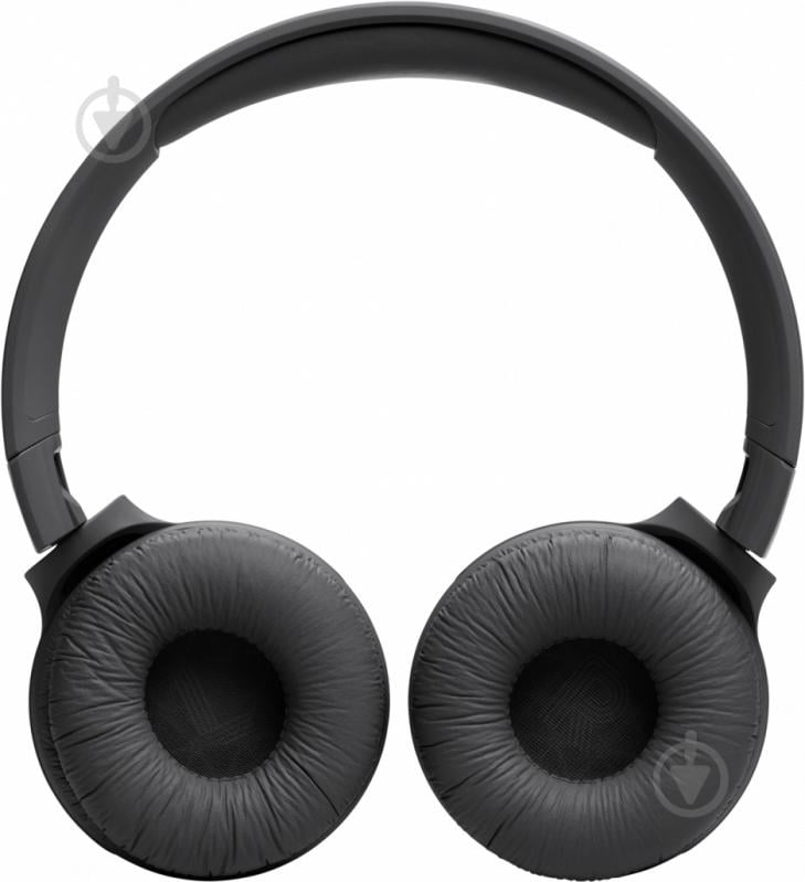 Наушники JBL Tune 520 BT JBLT520BTBLKEU black (980485) - фото 7