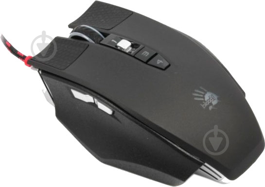 Мышь A4Tech Bloody TL90 USB Black - фото 3
