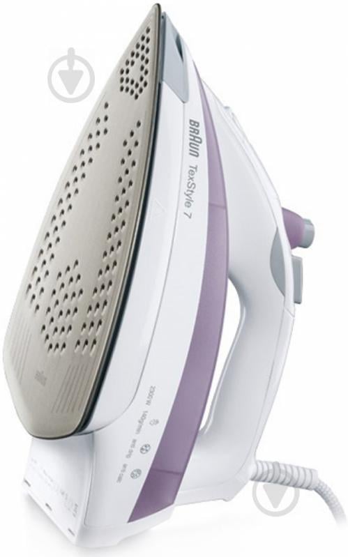 Утюг Braun TS715 - фото 2