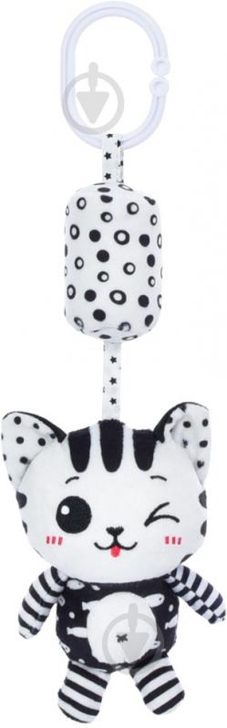Игрушка-подвеска Limo Toy Животное K8BW3-4ABCD - фото 1