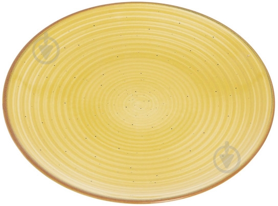 Блюдо Ipec GRANO 31 см (30905202) - фото 1 Блюдо Ipec GRANO 31 см (30905202) - фото 1