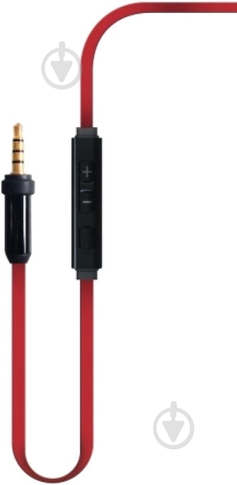 Гарнитура A4Tech Bloody G500 black/red - фото 4