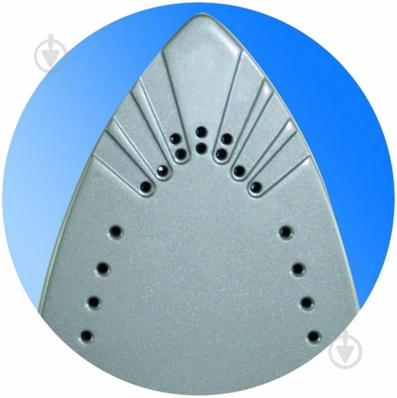 Утюг Braun TS340C - фото 4 Утюг Braun TS340C - фото 4