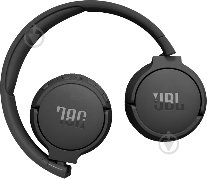 Наушники JBL Tune 670 NC JBLT670NCBLK black (995864) - фото 7