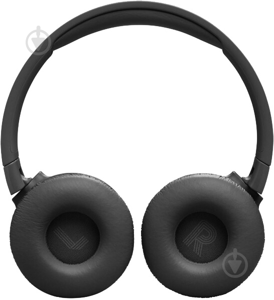 Наушники JBL Tune 670 NC JBLT670NCBLK black (995864) - фото 6