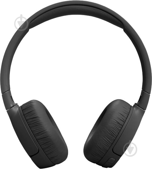 Наушники JBL Tune 670 NC JBLT670NCBLK black (995864) - фото 3