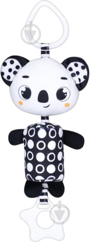 Подвеска Limo Toy Животные HB 0066 ABCD - фото 1 Подвеска Limo Toy Животные HB 0066 ABCD - фото 1