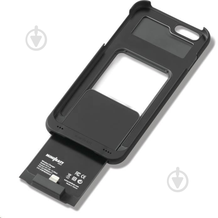 Чехол MiniBatt MB - IP6+ для Apple iPhone 6 Plus - фото 3