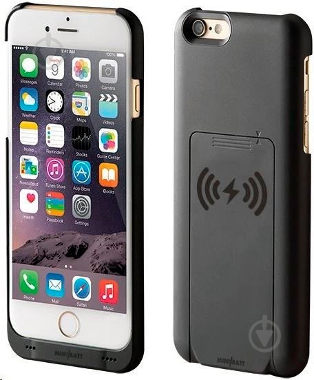 Чехол MiniBatt MB - IP6+ для Apple iPhone 6 Plus - фото 2
