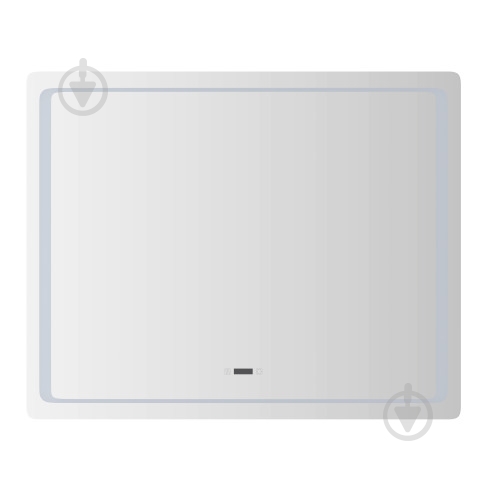 Зеркало с LED-подсветкой Imprese MALSE Option 80х70 см - фото 1 Зеркало с LED-подсветкой Imprese MALSE Option 80х70 см - фото 1
