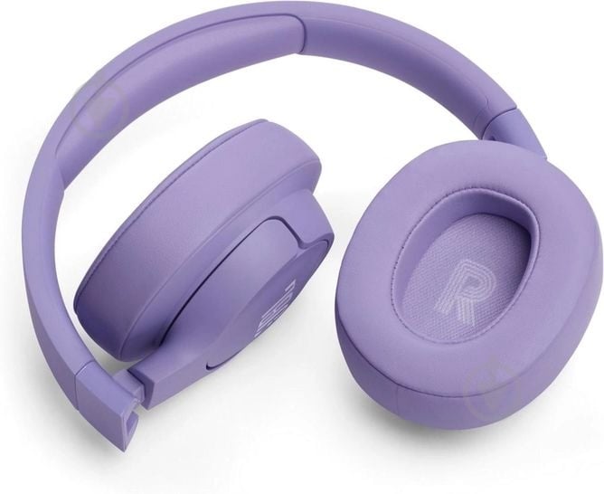 Наушники JBL Tune 720 BT JBLT720BTPUR purple (995869) - фото 8