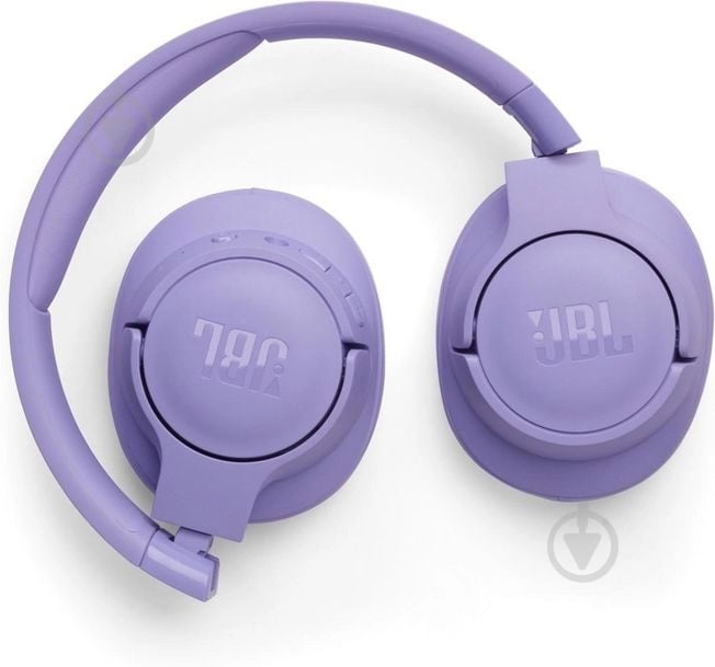 Наушники JBL Tune 720 BT JBLT720BTPUR purple (995869) - фото 7