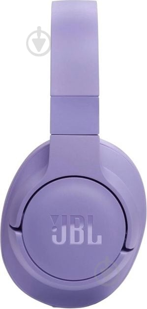 Наушники JBL Tune 720 BT JBLT720BTPUR purple (995869) - фото 5