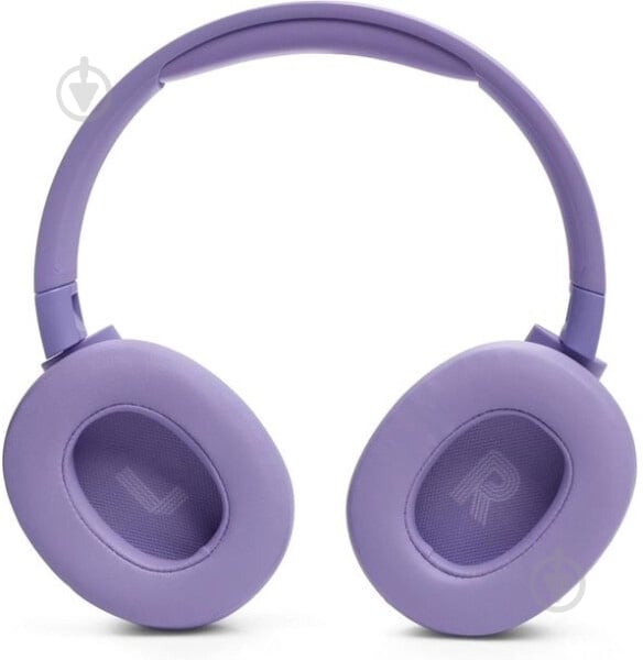 Наушники JBL Tune 720 BT JBLT720BTPUR purple (995869) - фото 4