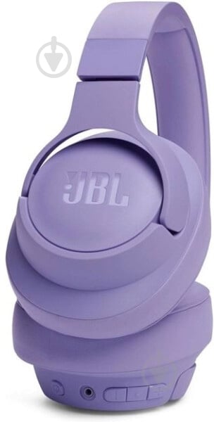 Наушники JBL Tune 720 BT JBLT720BTPUR purple (995869) - фото 2