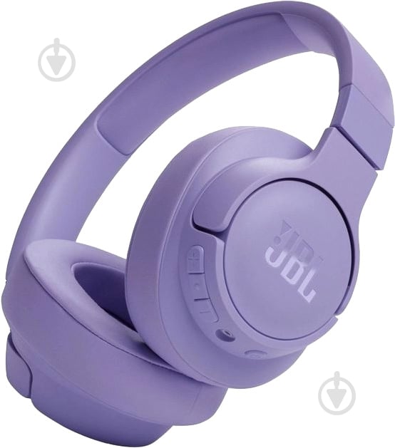 Наушники JBL Tune 720 BT JBLT720BTPUR purple (995869) - фото 1