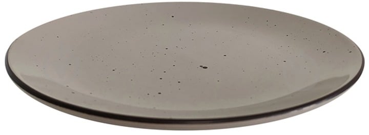 Тарілка обідня Limited Edition Terra 26,7 см (YF6001-1) - фото 2 Тарілка обідня Limited Edition Terra 26,7 см (YF6001-1) - фото 2