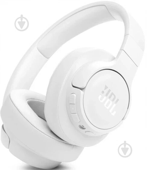 Наушники JBL Tune 770NC JBLT770NCWHT white (995873) - фото 7