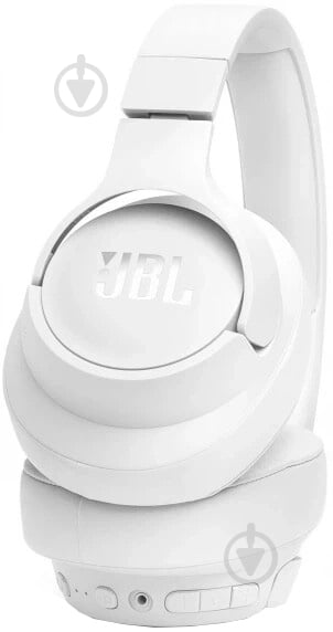 Наушники JBL Tune 770NC JBLT770NCWHT white (995873) - фото 1